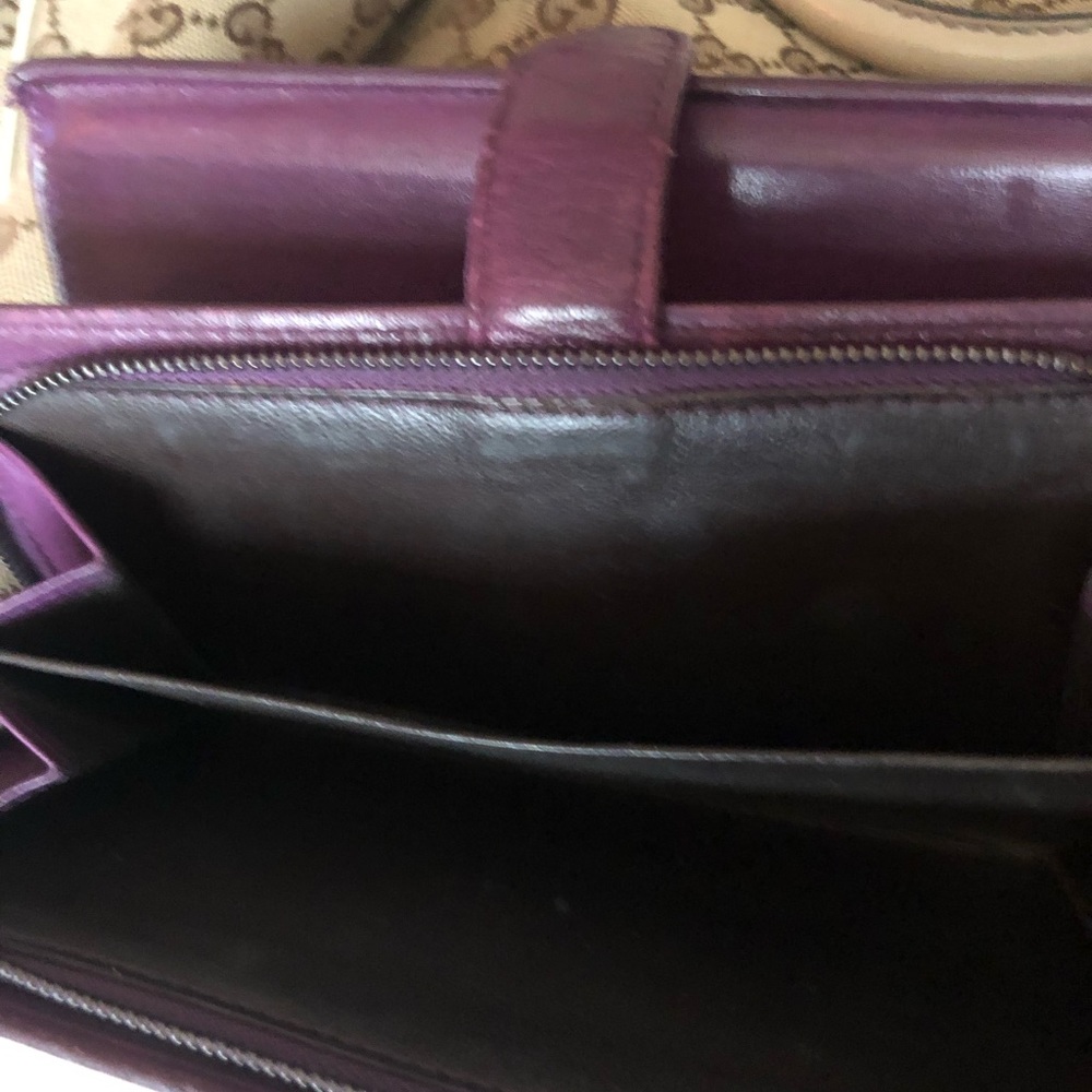 Authentic Bottega Veneta wallet - Picture 4 of 9